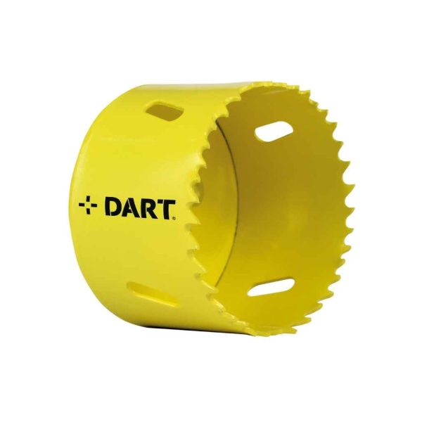 Dart Premium Holesaw 57mm