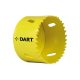 Dart Premium Holesaw 57mm