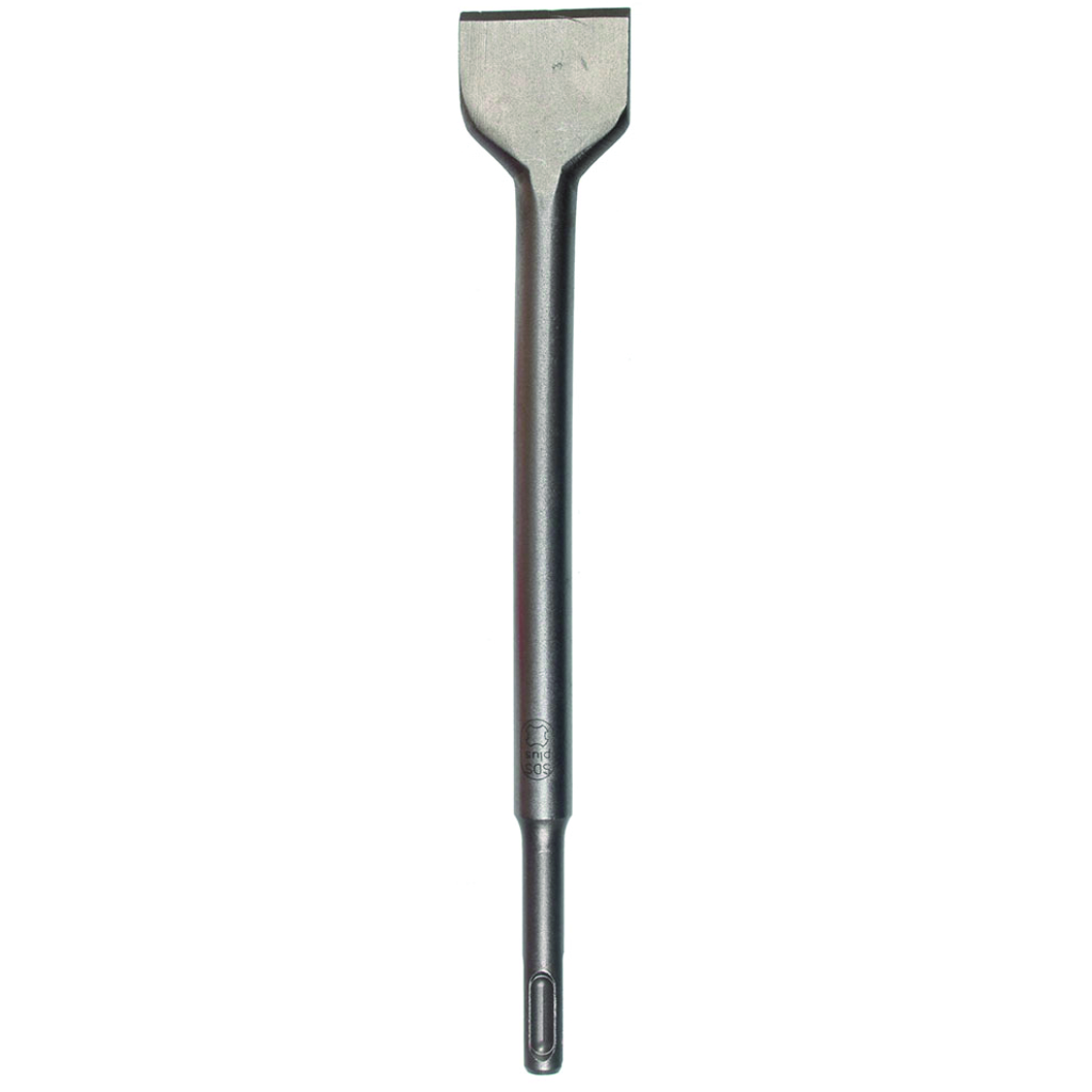 Dart SDS+ Spade Chisel Bit 40mm x 250mm