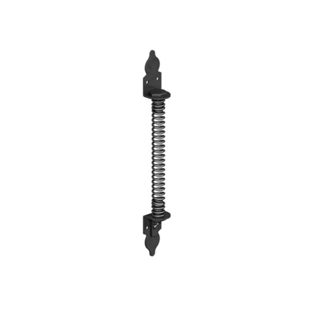 GateMate Gate Black Return Springs 200mm