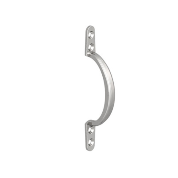 GateMate Gate Pull Handles 150mm GALV