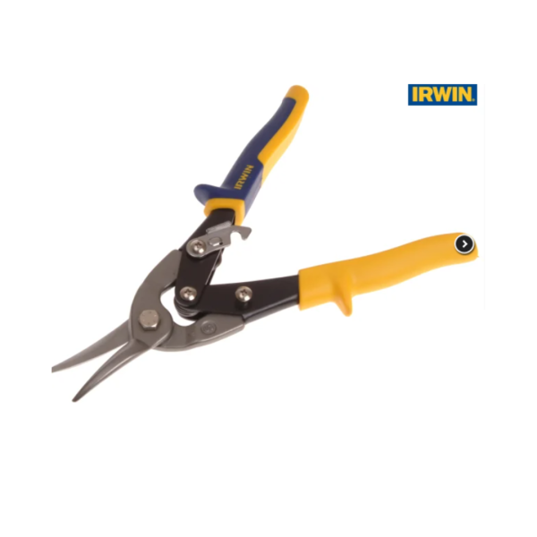 Irwin Aviation Snip Universal Cut