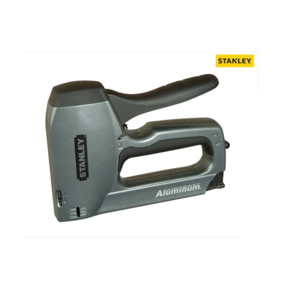 Stanley TR250 2IN1 HD Staple Nail Gun