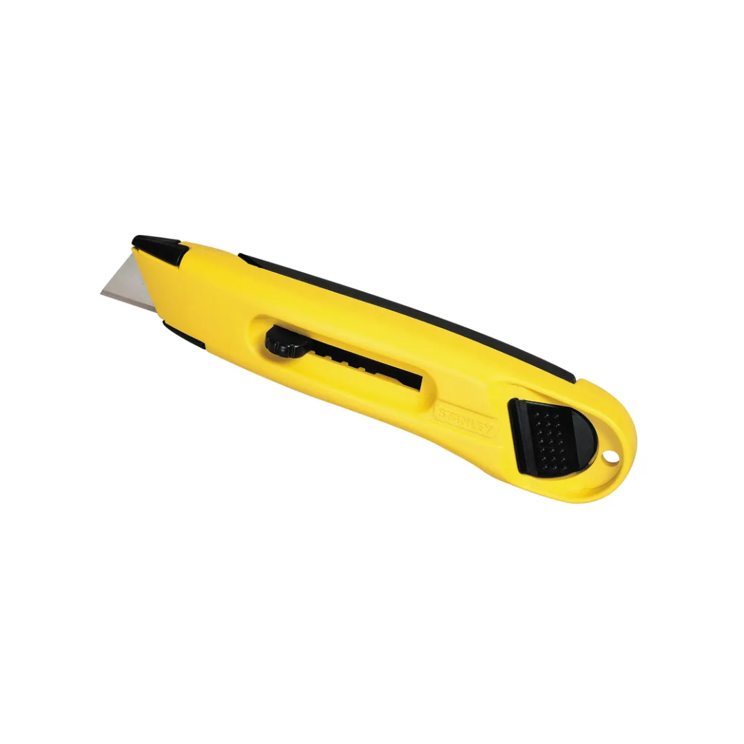 Stanley Retractable Knife