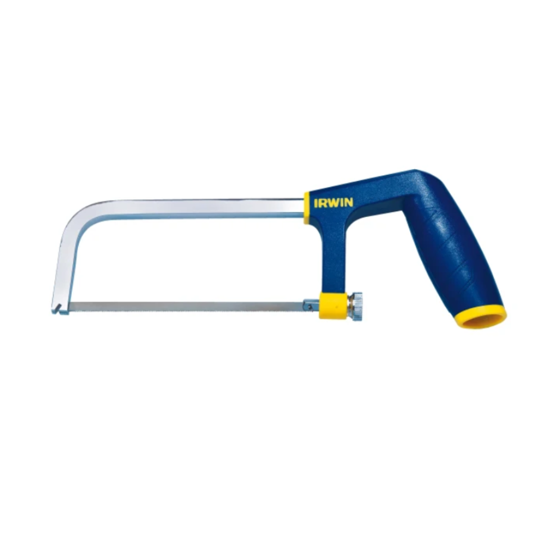 Irwin Junior Hacksaw Frame 150mm