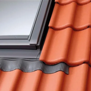 Velux Flashing For Profiled Tiles