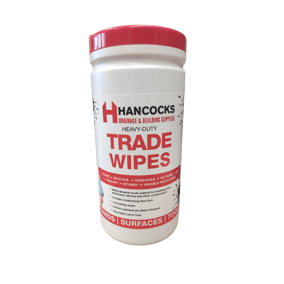 Heavy Duty Trade Wipes