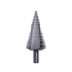 Dart 4-20mm Straight Flute Step Drill