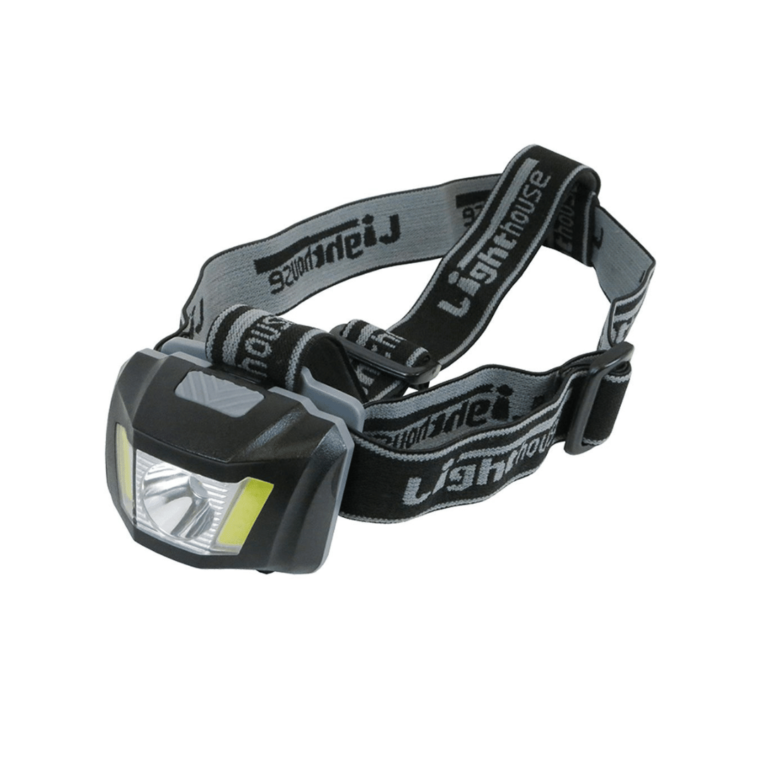 Elite LED Multifunction Headlight 280 Lumes