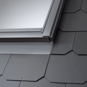 Velux Flashing For Slate Tiles