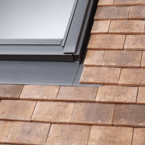 Velux Flashing For Plain Tiles