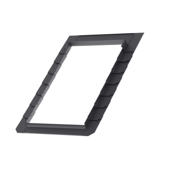 Velux EDL Single Flashing MK04 78cm x 98cm