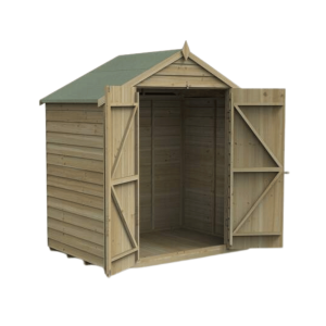 Garden Sheds