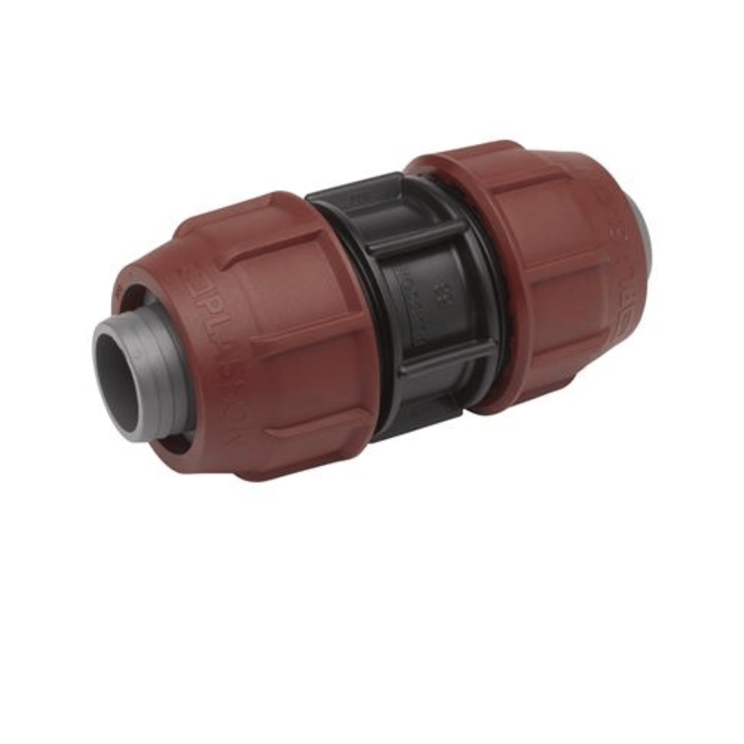 Plasson 32mm Barrier Coupler