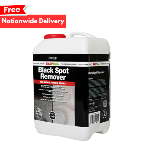 Easy Care Black Spot Remover 5 Liter