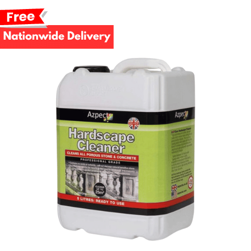 Easy Care Hardscape Cleaner 5 Litre