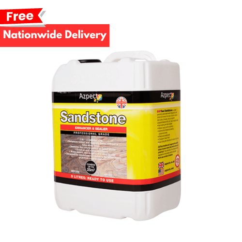 Easy Seal Sandstone 5 Litre