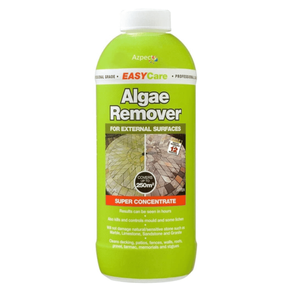 Algae Remover