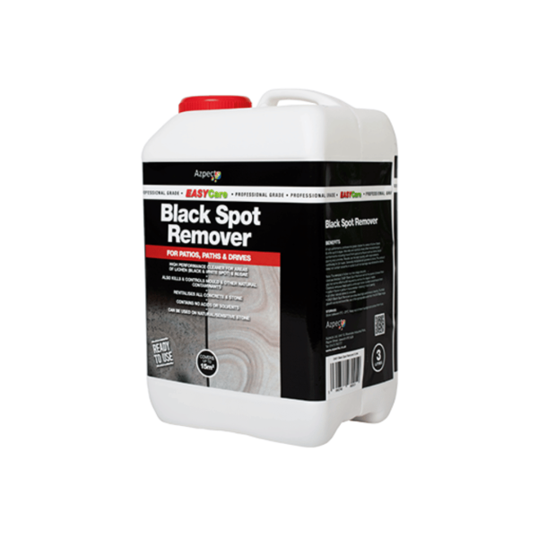 Black Spot Remover Video