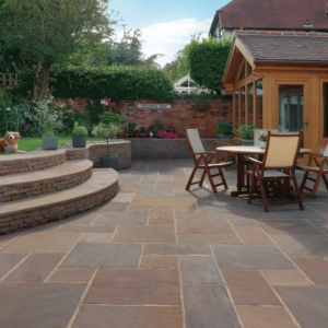 Indian Sandstone