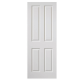 JBK Canterbury Primed Door 35 x 1981 x 762mm