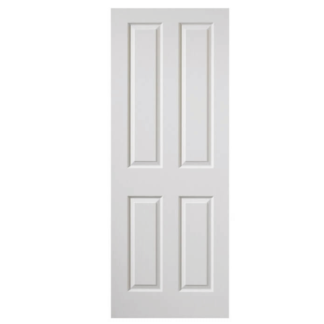 JBK Canterbury Primed Door 35 x 1981 x 762mm