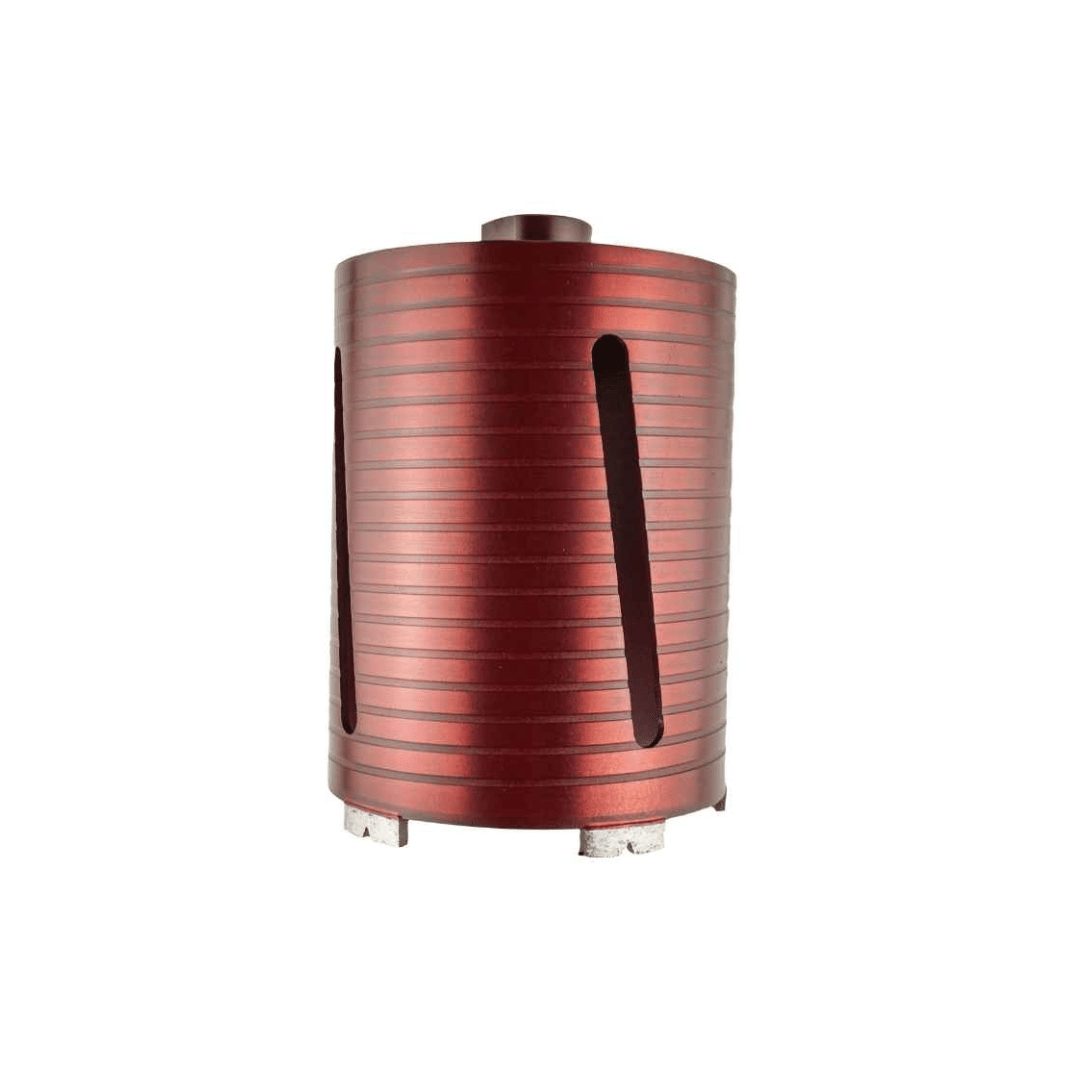 Dart Red Ten DCD Spiro 102mm Diamond Core Bit