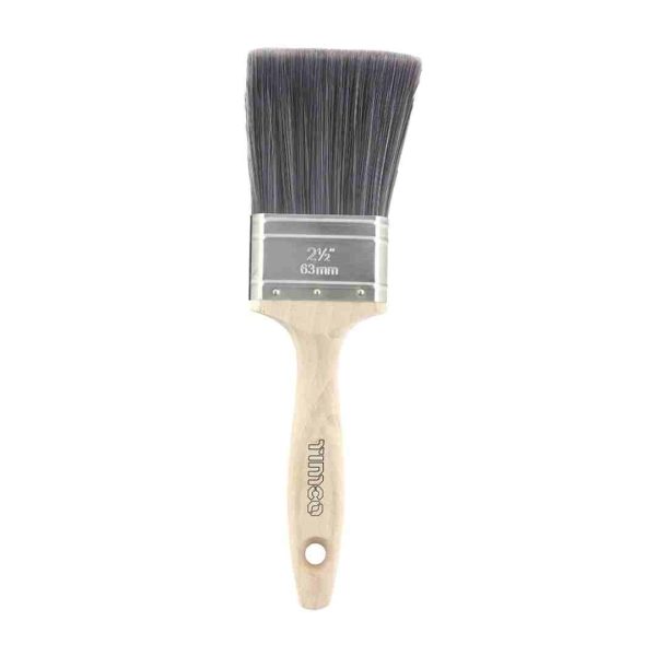 Timco Pro Synth Brush 2 1/2"