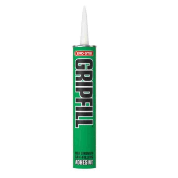 Gripfill Adhesive 350ml