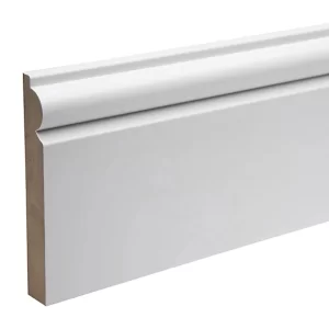 MDF Skirting