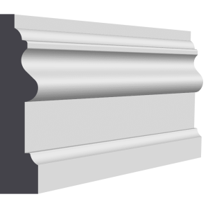 MDF Architrave