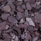 Plum Slate 40mm 25kg