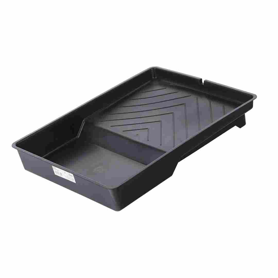 Timco Roller Plastic Tray 9''