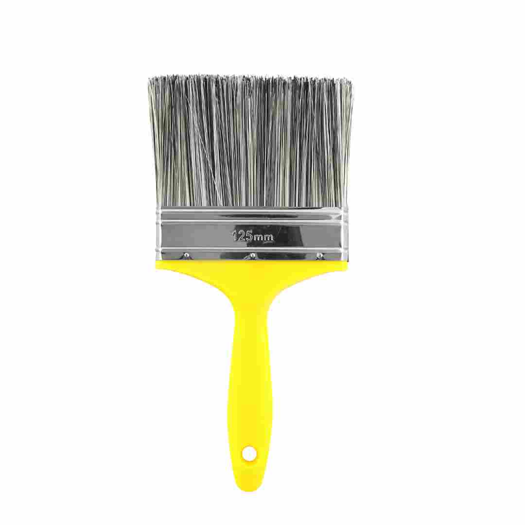 Timco Masonry Paint Brush 125mm