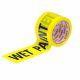 Timco Wet Paint Tape 70mm x 100mm