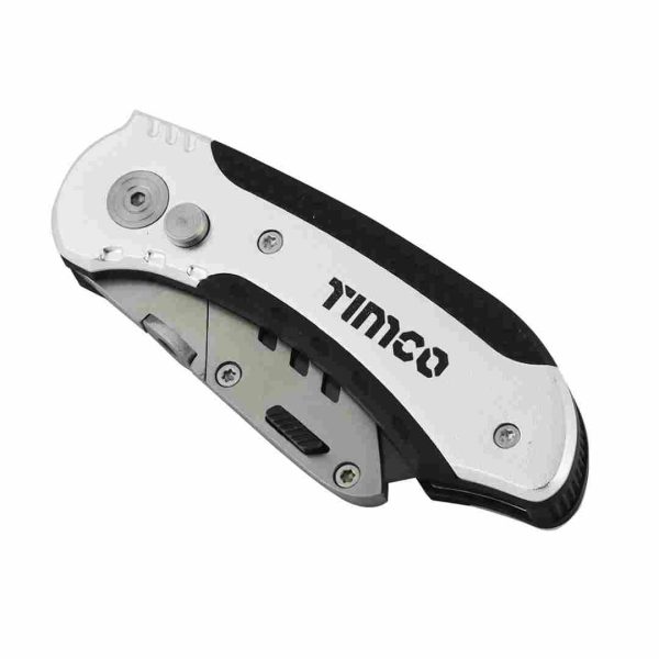 Timco Folding Utility Knife