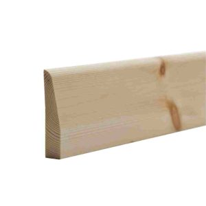 Pine Architrave