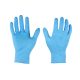 Timco Nitrile Gloves (Latex) Extra Large Blue