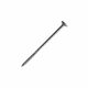 Pro Flathead Screws 200mm (Pack 10)