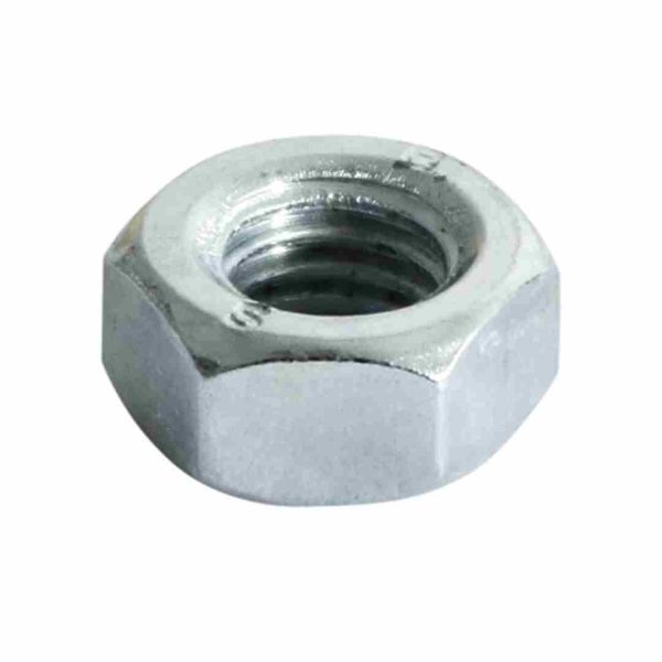 Hex Full Nuts M20 Timpac (2)