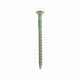 Timco Decking Screws 60mm x 4.5mm Box 200