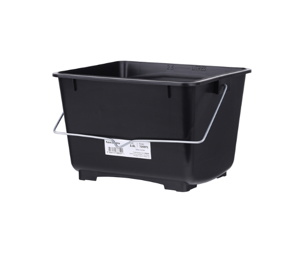 Timco Plastic Scuttle 2.5L