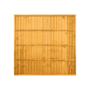 Closeboard Panels