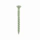 Timco Decking Screws 50mm x 4.5mm Box (200)