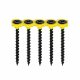 Timco Collated Screws Coarse 38mm (Box 1000)