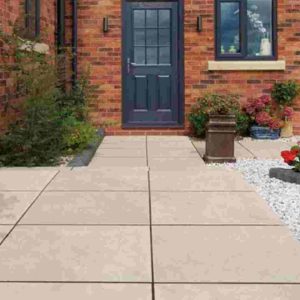 Paving & Walling