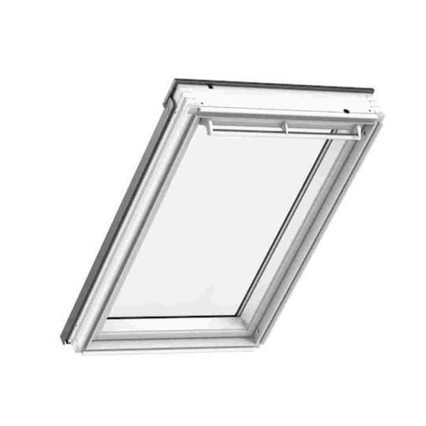 Velux White Poly C/P Manual PK10 94cm x 160cm