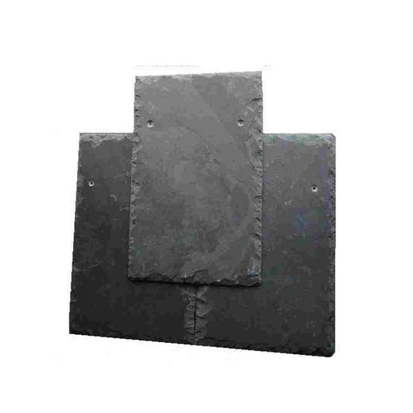 Soprano Brazilian Dark Slate 500mm x 375mm