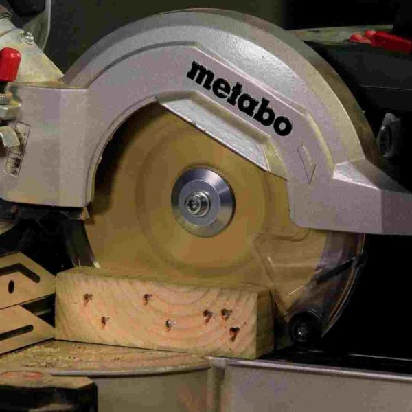 Dart Gold ATB Wood Saw Blade 190DMM 30B