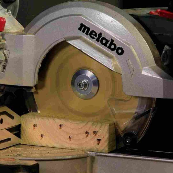 Dart Gold ATB+5 Wood Saw Blade 160DMM x 20B